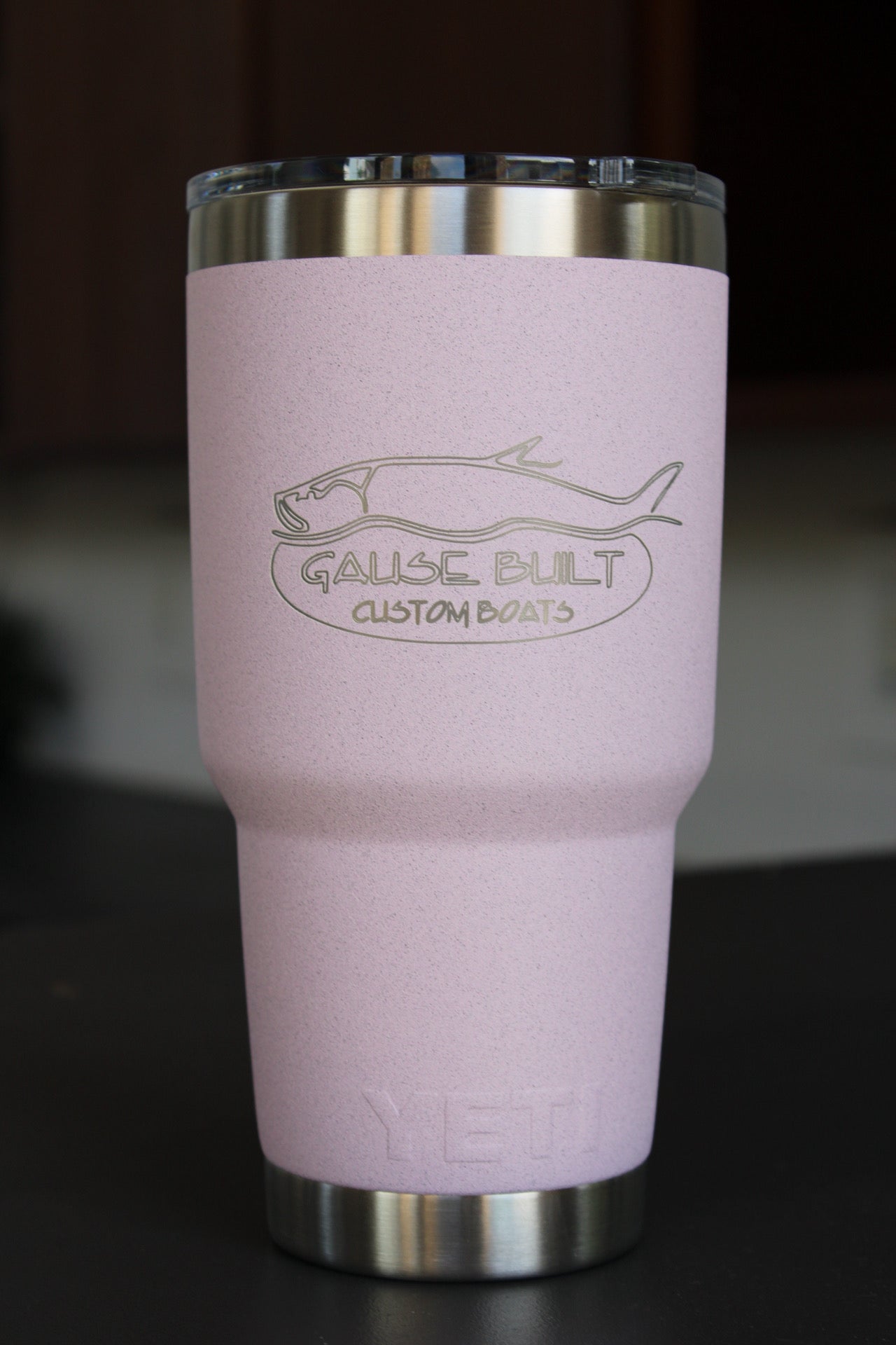 Gause Yeti 30oz