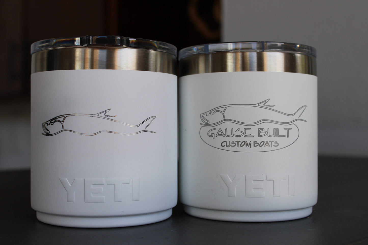 Gause Yeti 10oz