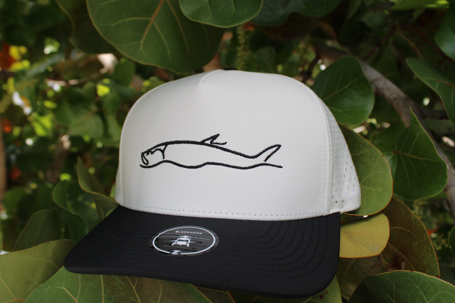 Gause Blackhawk Hat