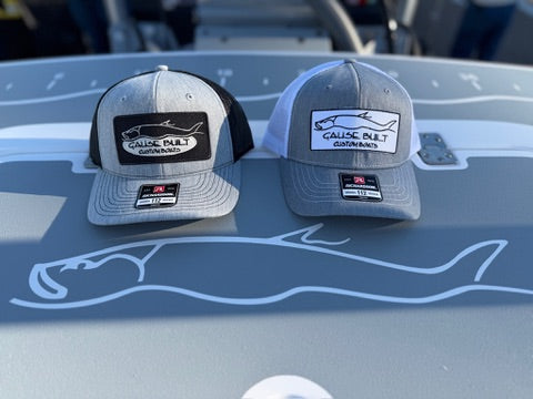 Gause Built Youth Hat