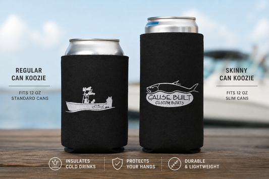 Gause Koozie