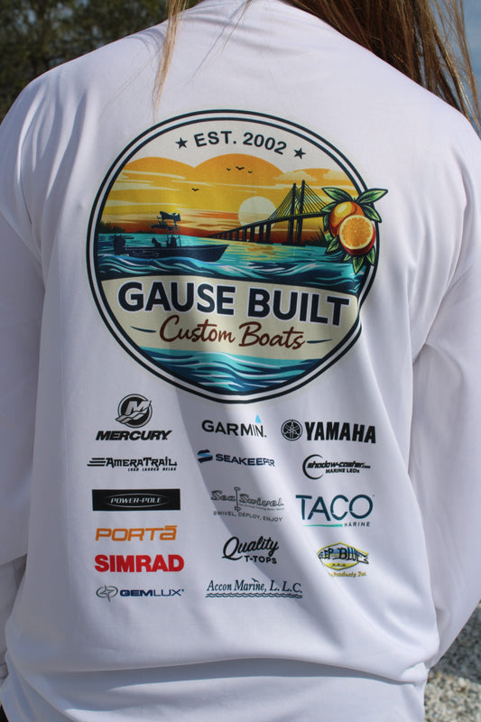 St. Pete Show Shirt