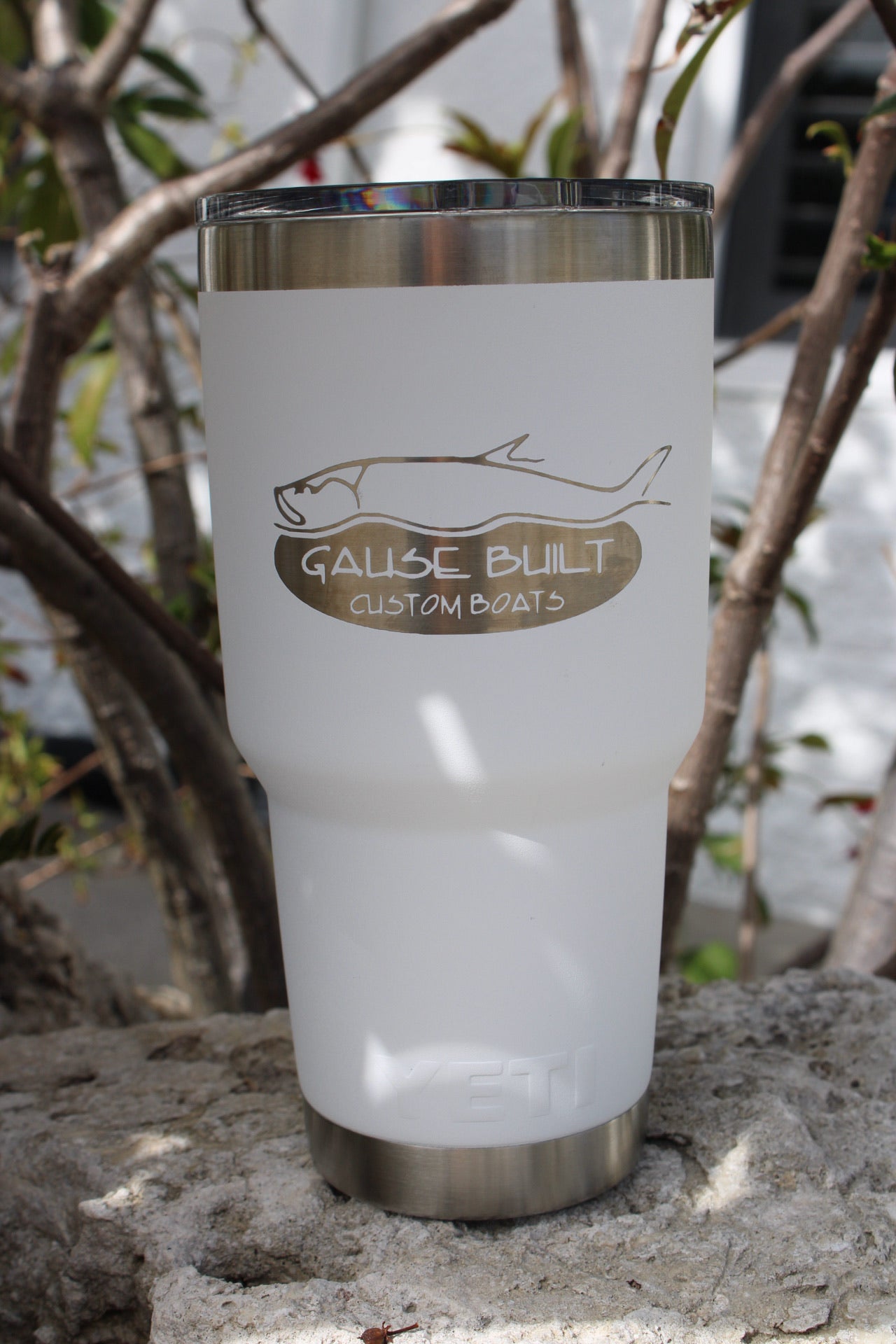 Gause Yeti 30oz