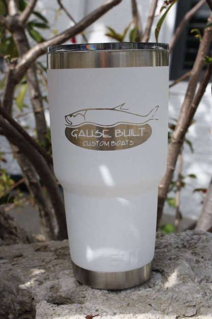 Gause Yeti 30oz