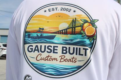 St. Pete Show Shirt