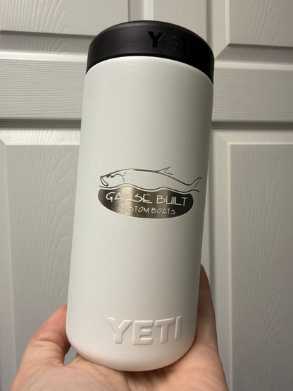 Gause Yeti Slim Koozie