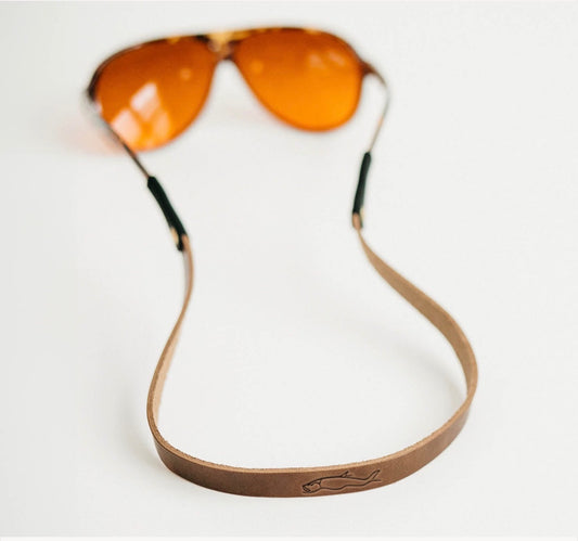 Gause Built Sunglasses Strap