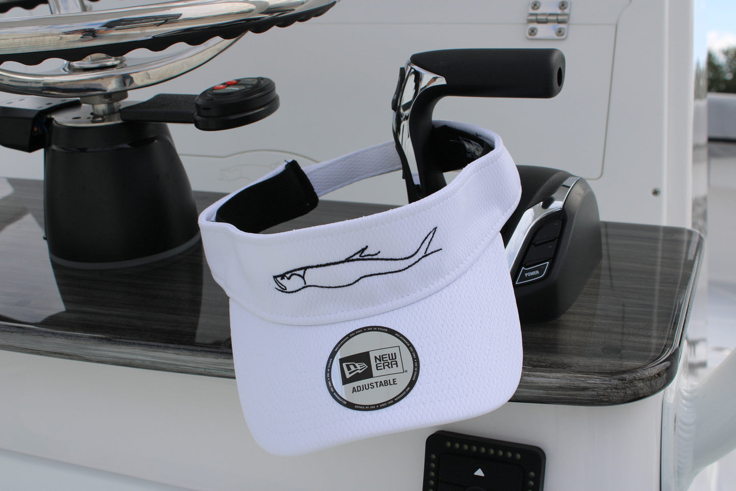Gause Visor