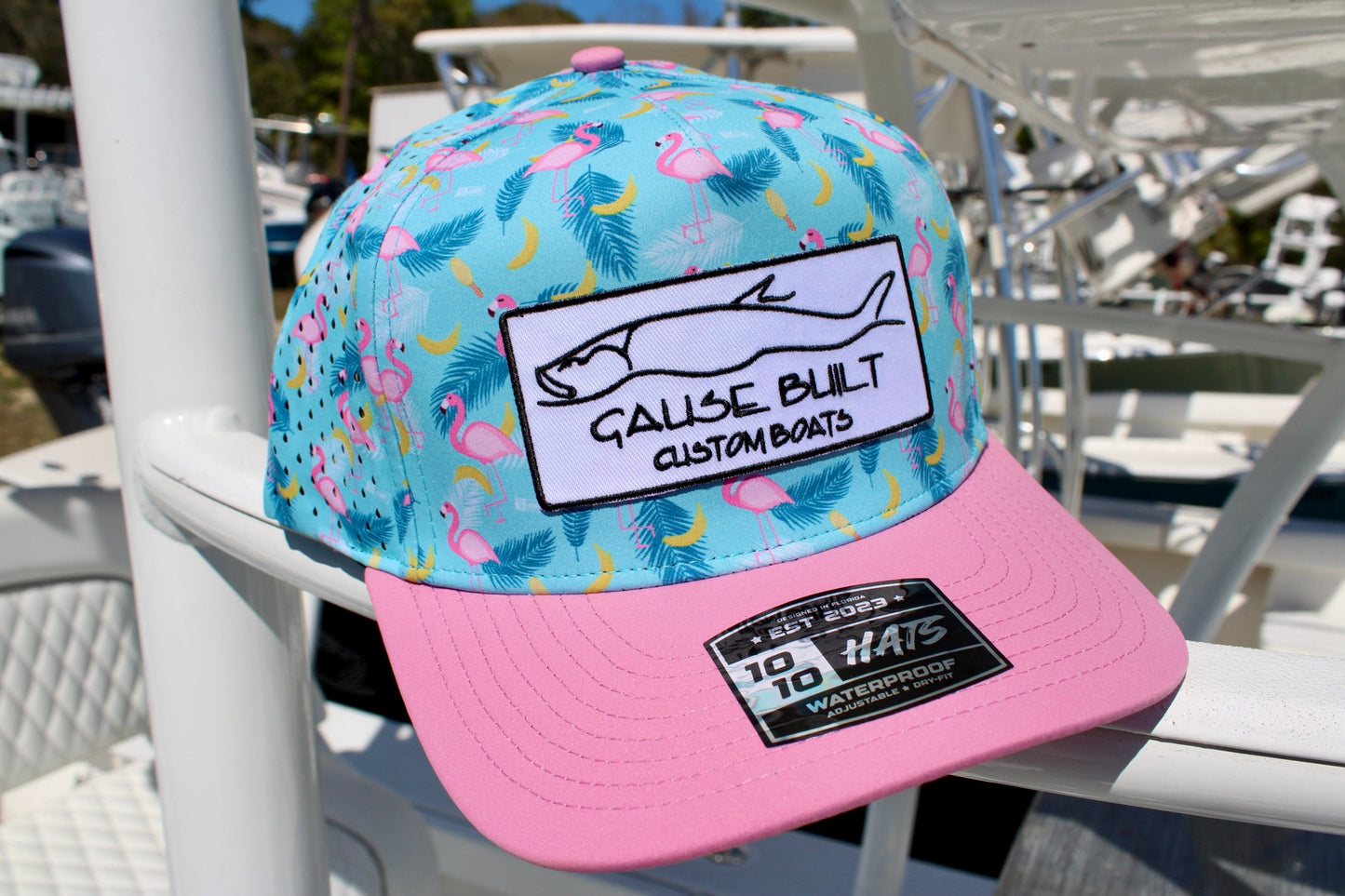 Gause 1010 Hats