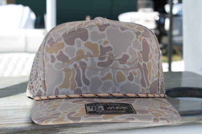 Gause 1010 Hats