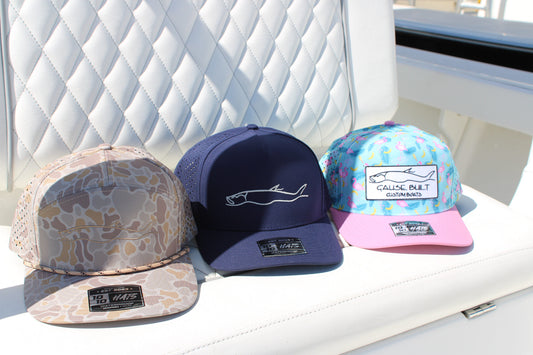 Gause 1010 Hats