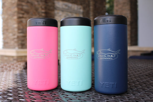 Gause Yeti Slim Koozie