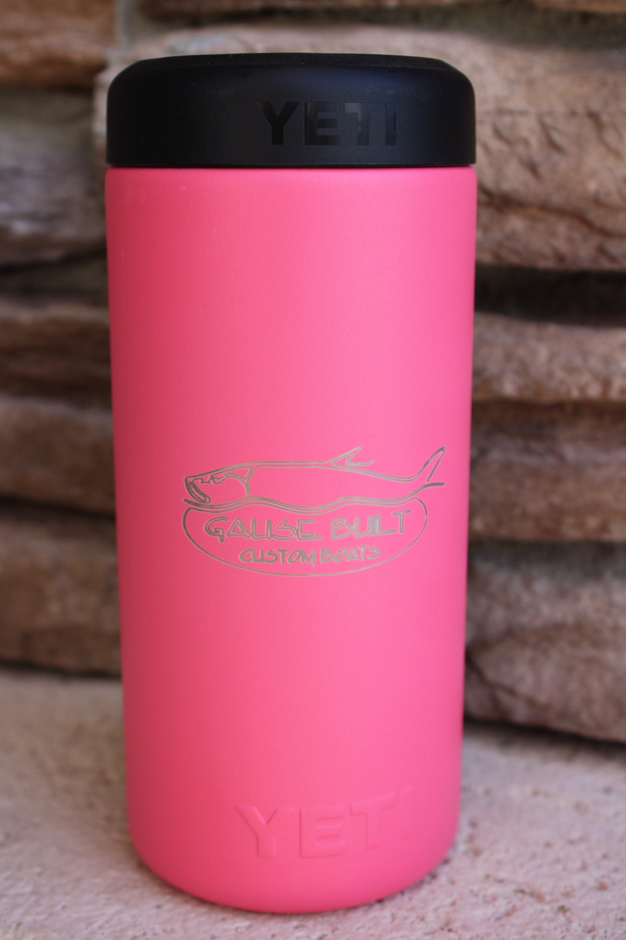 Gause Yeti Slim Koozie
