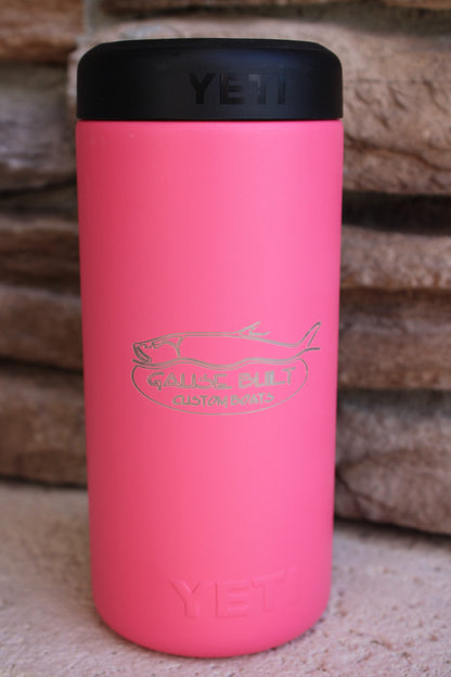 Gause Yeti Slim Koozie