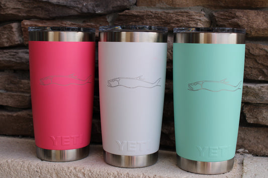 Gause Yeti 20oz