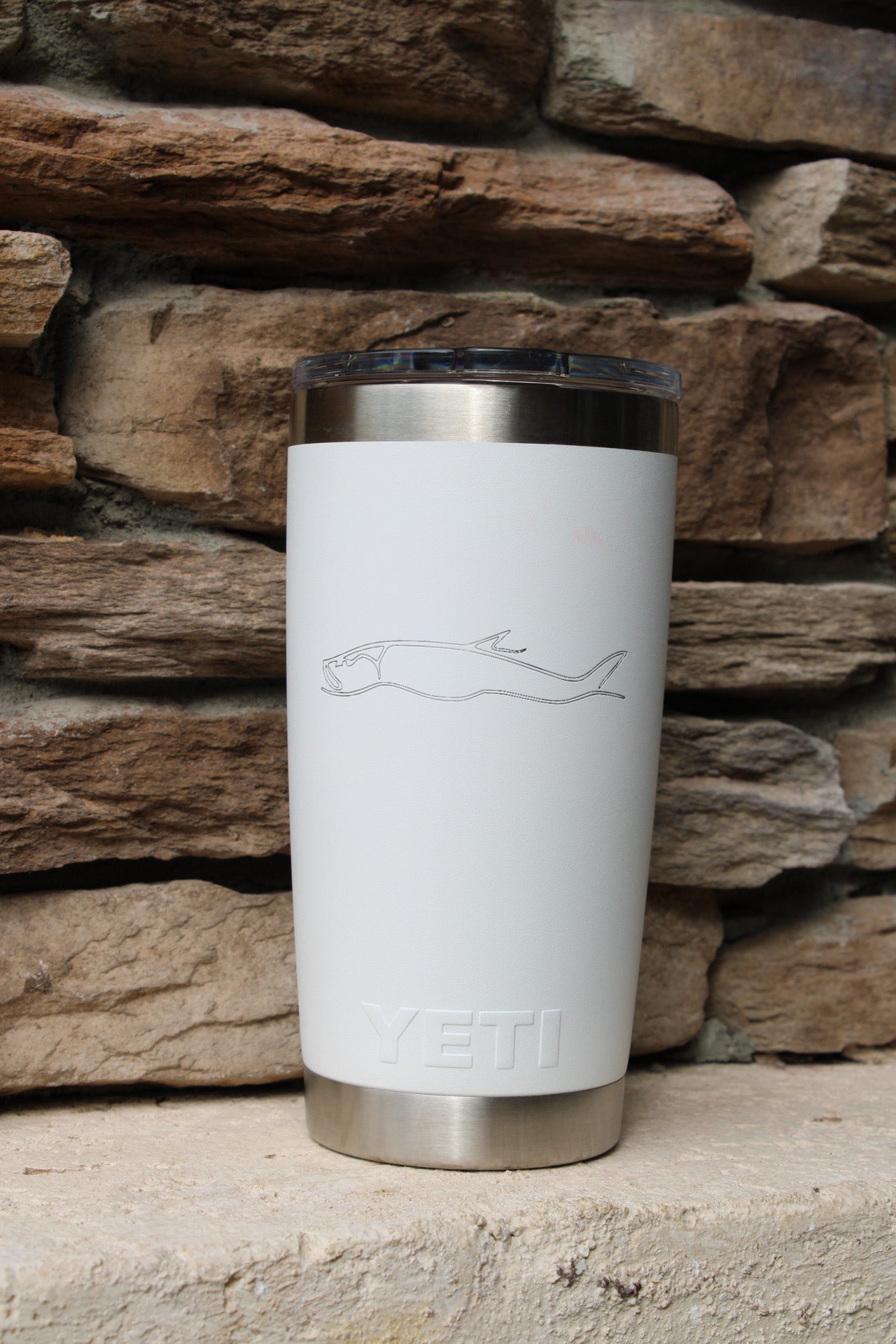 Gause Yeti 20oz