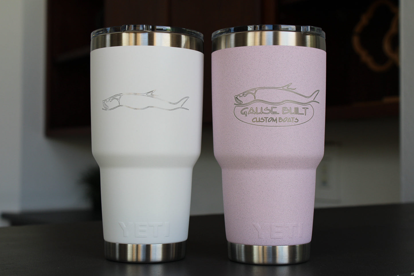 Gause Yeti 30oz