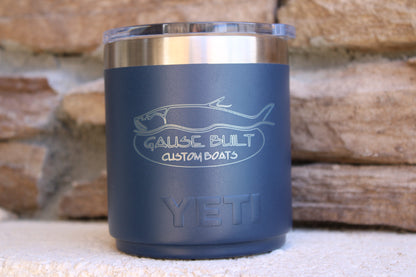 Gause Yeti 10oz
