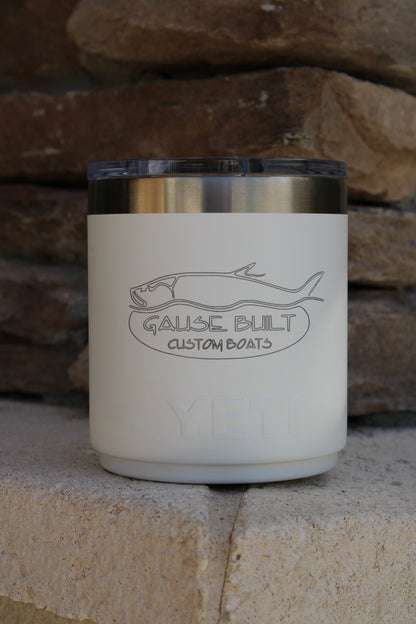Gause Yeti 10oz