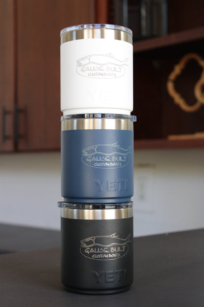 Gause Yeti 10oz