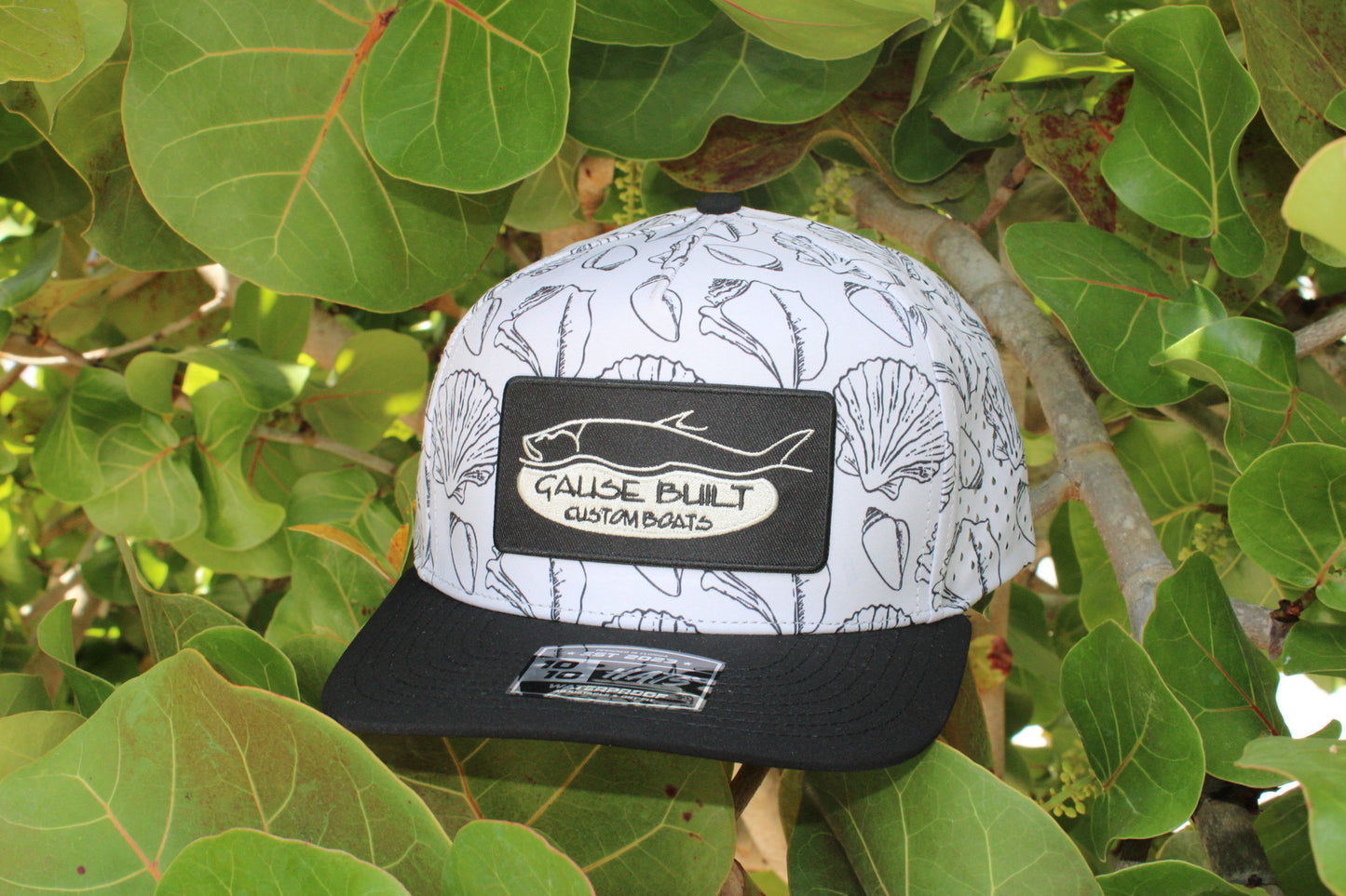 Gause 1010 Hats