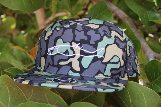 Gause Osprey Hat