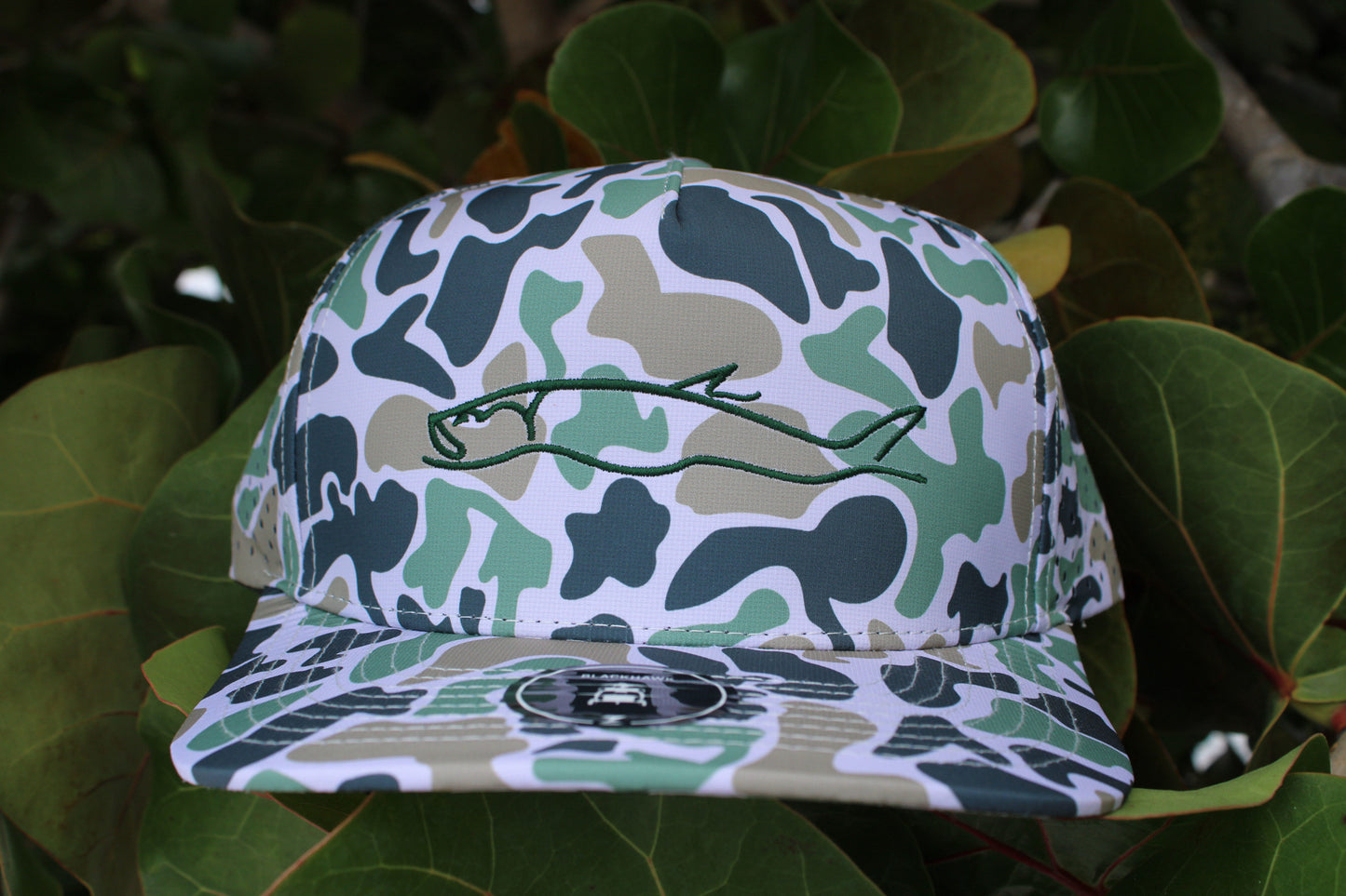 Gause Blackhawk Hat
