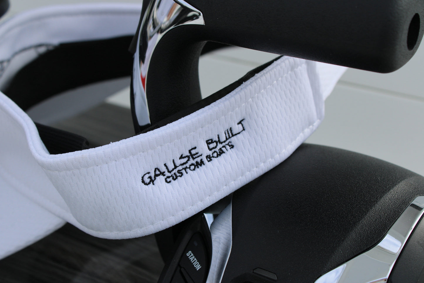 Gause Visor